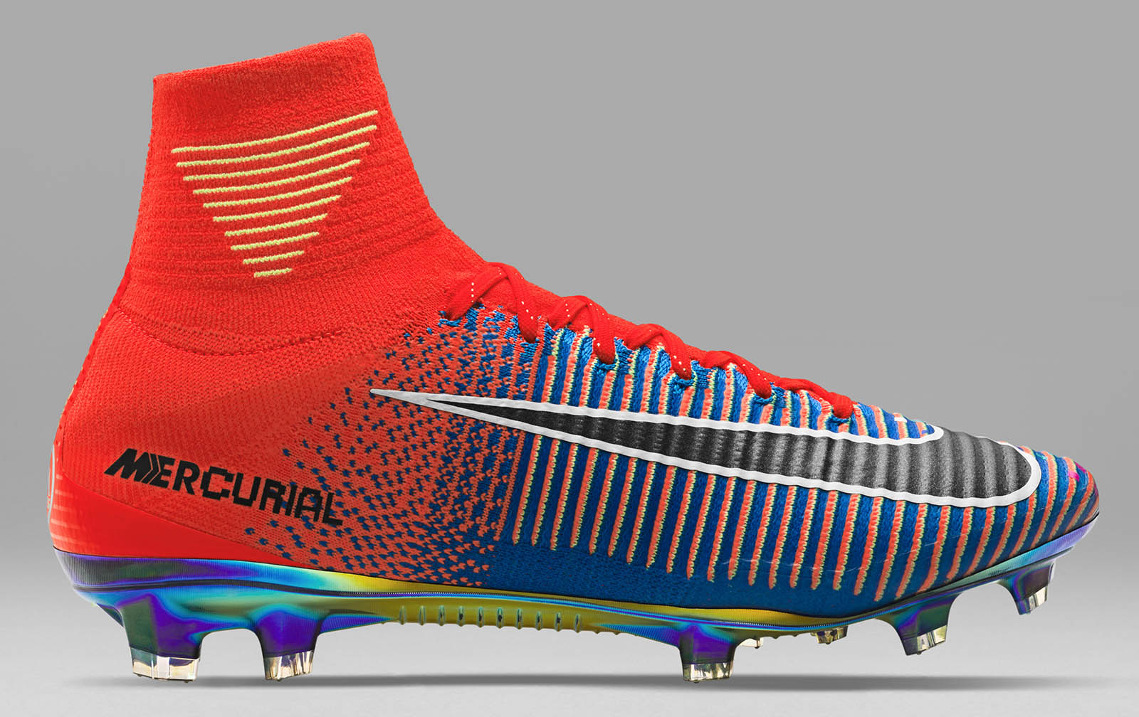 Limited Edition Nike Mercurial Superfly x EA Sports Fu ballschuhe